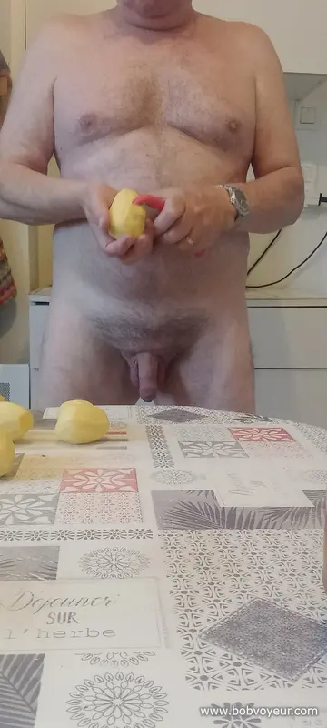 Photo amateur
