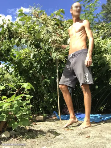 Photo amateur