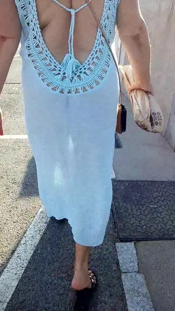Promenade en ville
