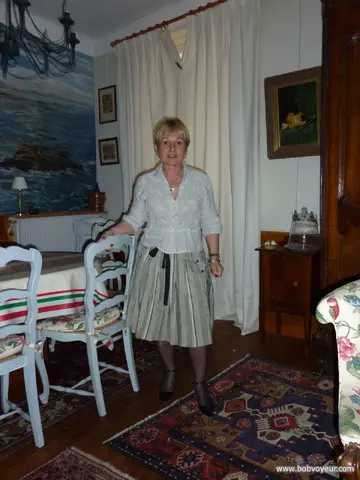 Photo amateur