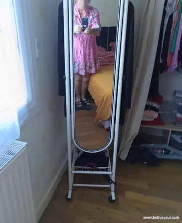 Photo amateur