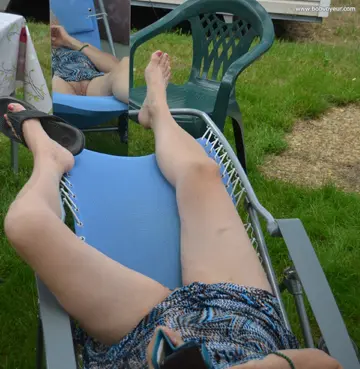 Photo amateur