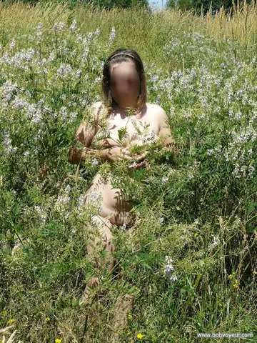 Photo amateur