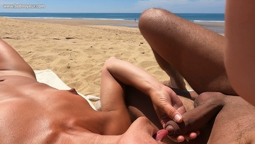 Sortie plage