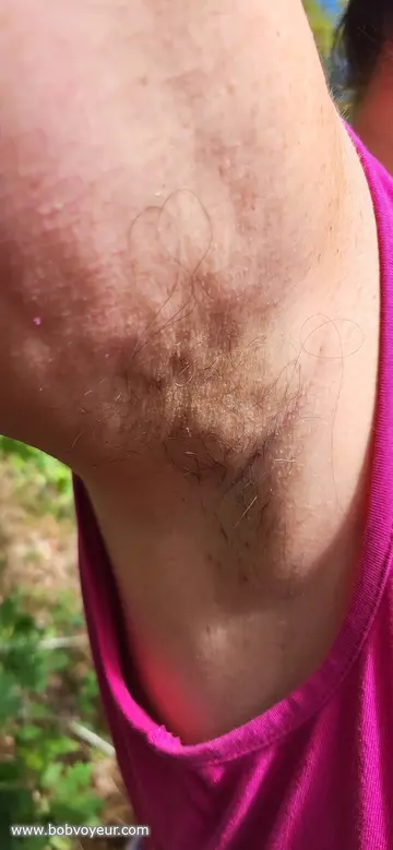 Photo amateur