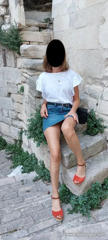 Photo amateur