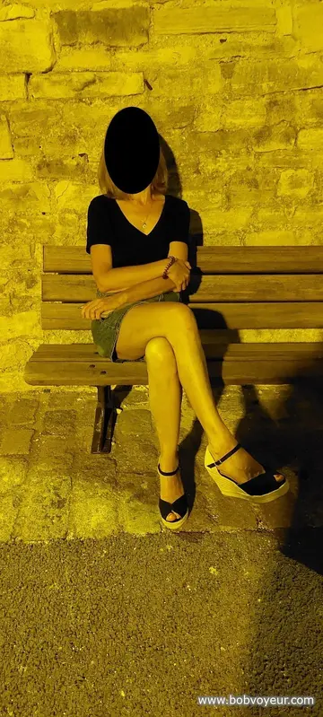 Photo amateur