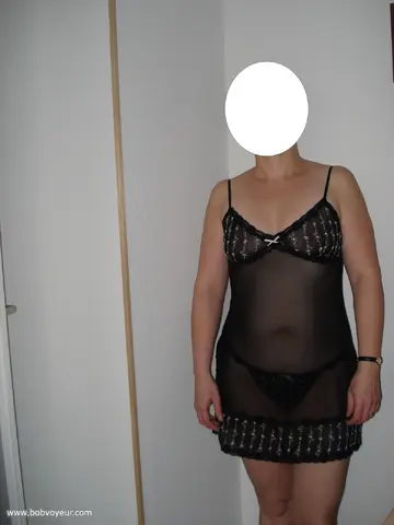Photo amateur