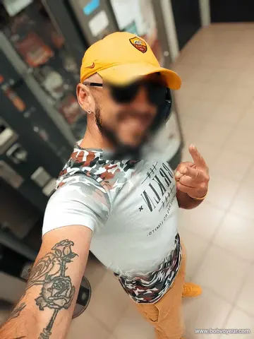 Photo amateur