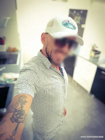 Photo amateur