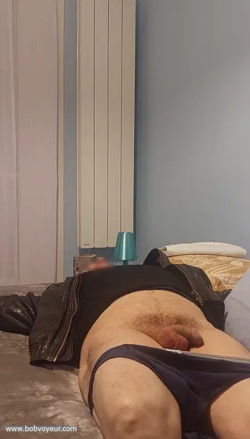 Photo amateur