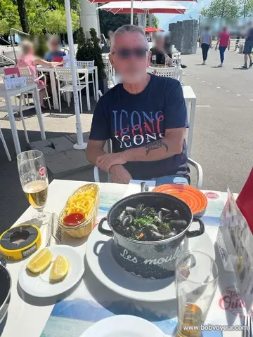 Photo amateur