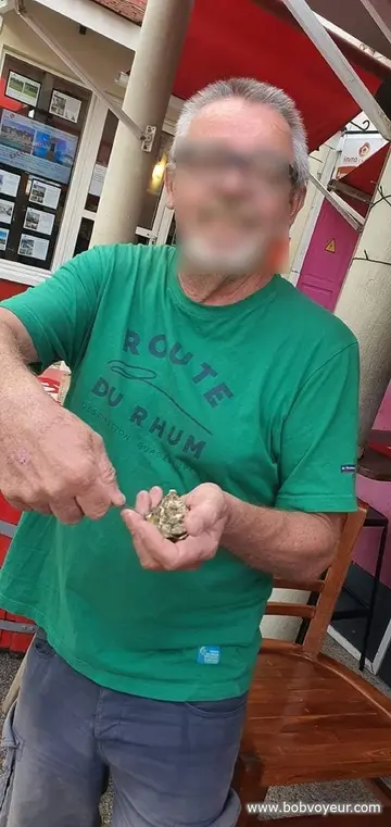 Photo amateur