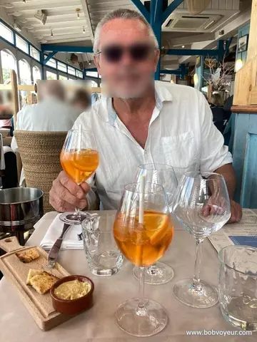 Photo amateur