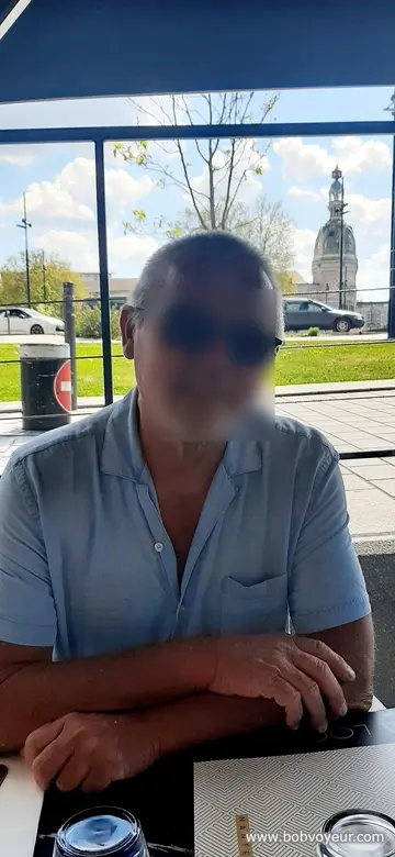 Photo amateur