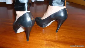 Photo amateur