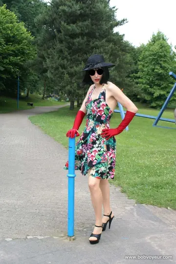 Photo amateur