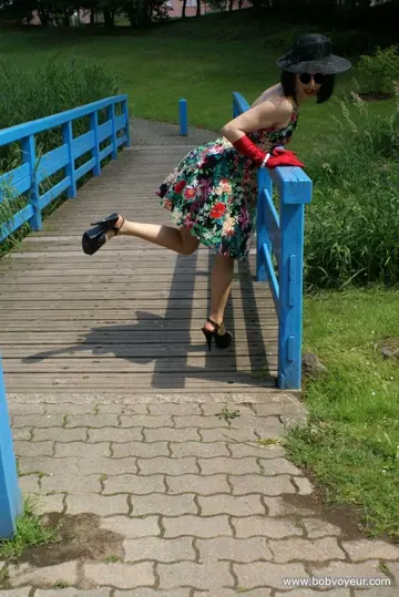 Photo amateur