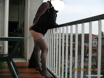 Photo amateur