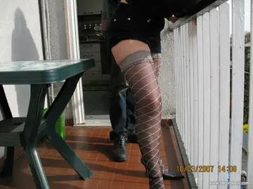 Photo amateur