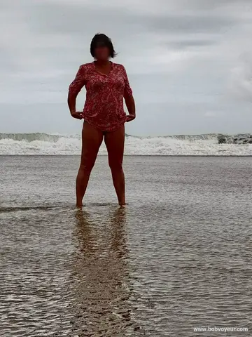 Photo amateur
