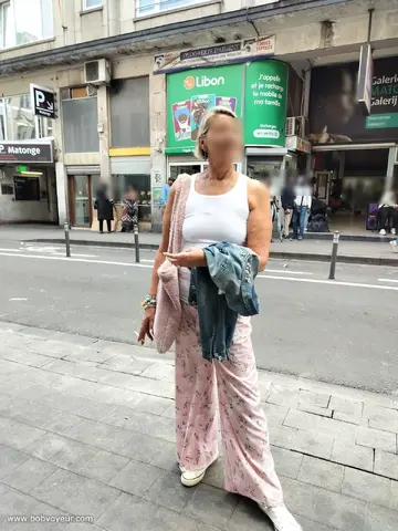 Photo amateur