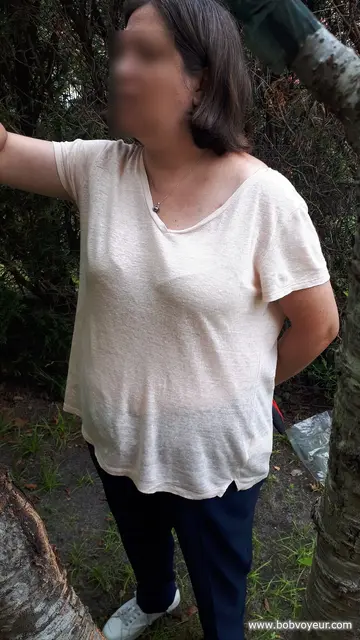 Photo amateur