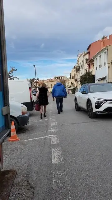 Rencontre avec SEBLILY