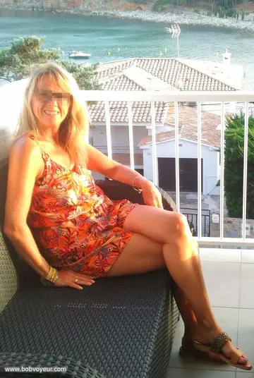 Photo amateur