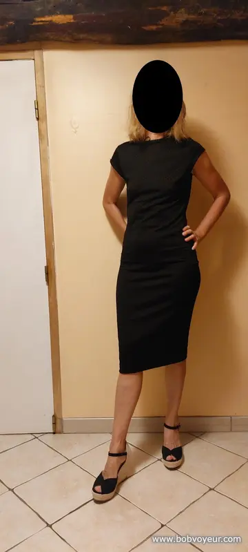 Photo amateur