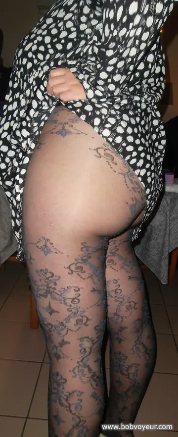 Photo amateur
