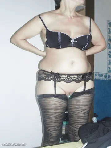 Photo amateur