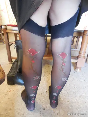 Photo amateur