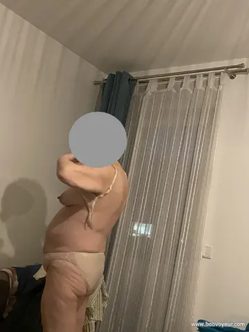 Photo amateur