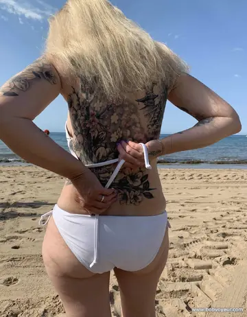 Photo amateur