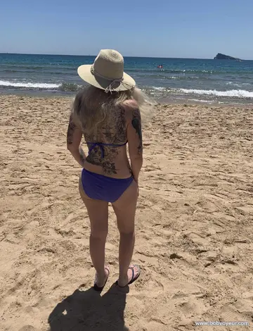 Photo amateur