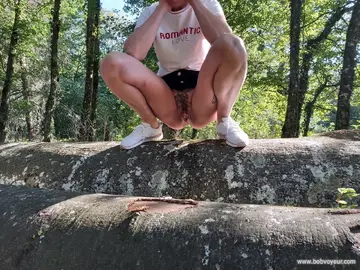 Photo amateur