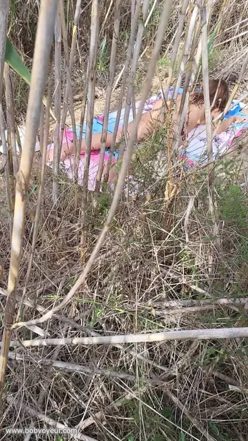 Photo amateur