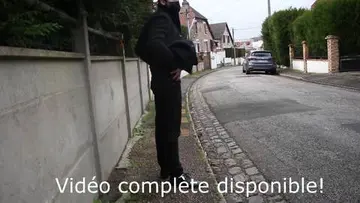 Trailer de ma video flash en public !