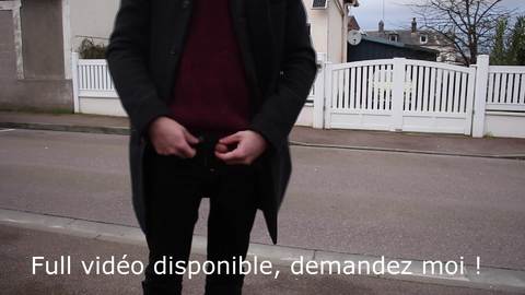 Deuxième trailer de ma vidéo FLASH en publique !