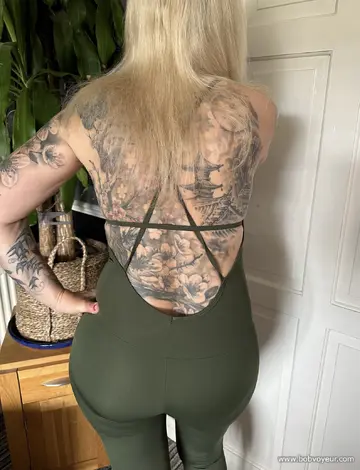 Photo amateur