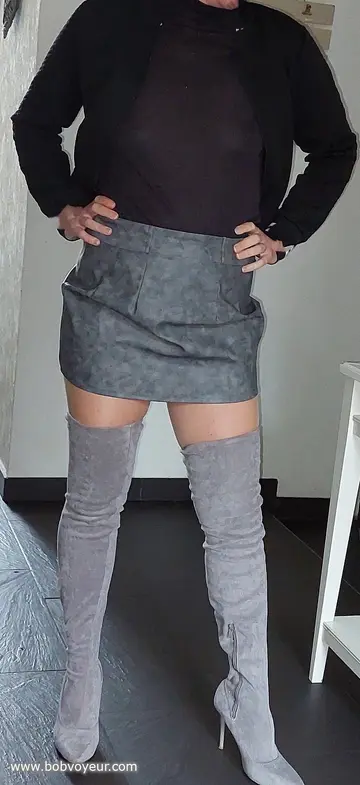 Photo amateur