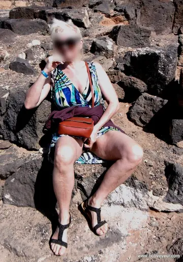 Photo amateur
