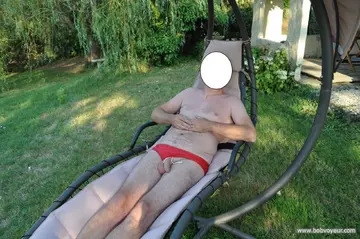 Photo amateur