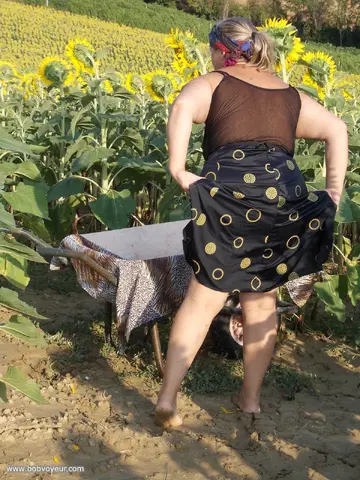 Photo amateur