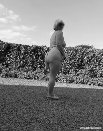 Photo amateur