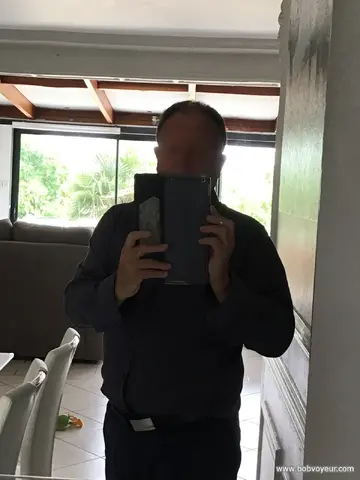 Photo amateur