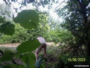 Photo amateur