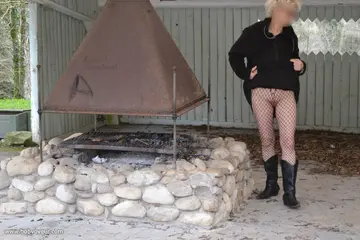 Photo amateur