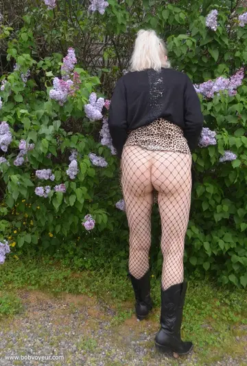 Photo amateur